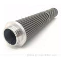 Pleated Air Filters Multi-layer Stainless Steel Pleated Filter Element Factory